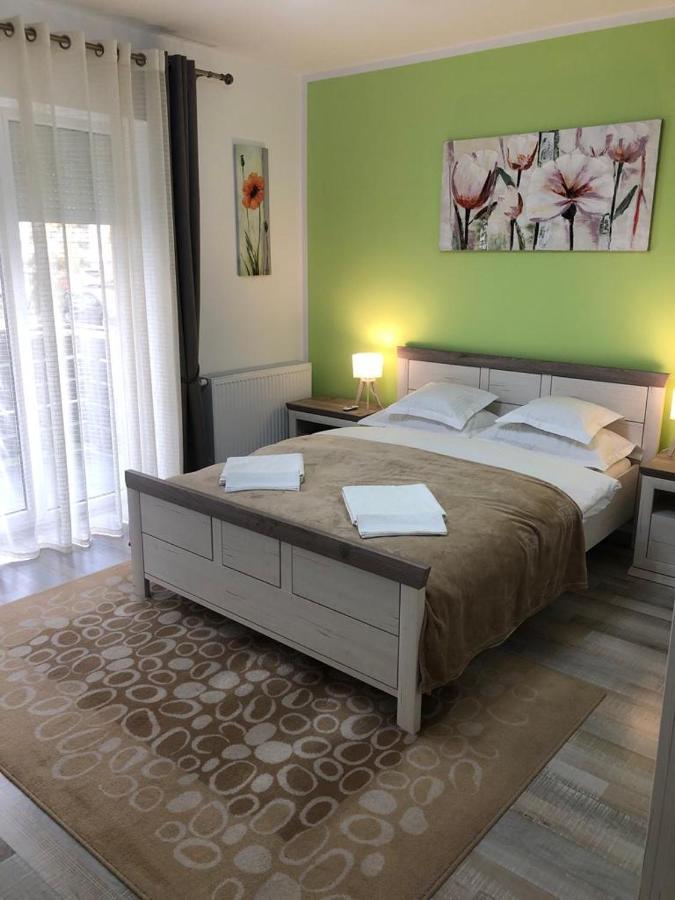 Maya Green Residence **** Sibiu Exterior foto